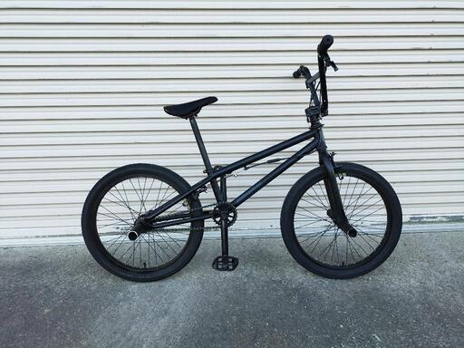 ARESBIKES APLUS 20インチBMX メンテ・クリーニング済 2014モデル