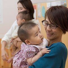【無料】4/13大人気♪ベビーパーク親子体験イベント inブランチ神戸学園都市の画像