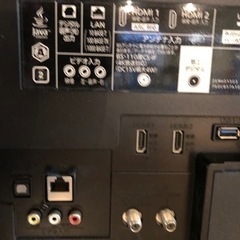 JH3573テレビLCD-A40RA200 三菱2019年製