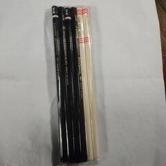  トンボ鉛筆(日本製)2H,4H