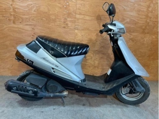☆お支払い2.6万円☆ スズキ アドレスV100 CE11A LEDテール!タック