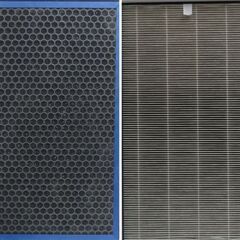 ♪SHARP/シャープ 加湿空気清浄機 KC-J50 プラズマクラスター7000 2020年♪