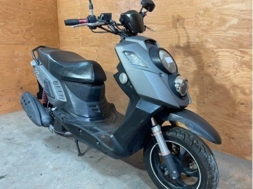 ☆お支払い総額4.8万円☆ PGO X-HOT125 オシャレな小型入荷！！ 12インチホイール！ 通勤通学にオススメ♪ 関東圏内即日配送可能です！