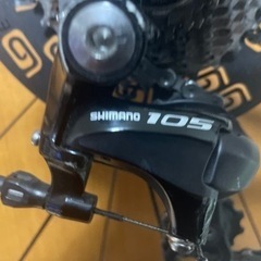 値下げ　ロードバイク　キャノンデール　CAAD12