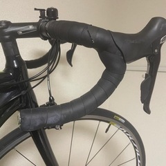 値下げ　ロードバイク　キャノンデール　CAAD12