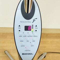 タカラベルモント 『ROLLER BALL F（ローラーボールF）ブラック』 （１）★早い者勝ち！