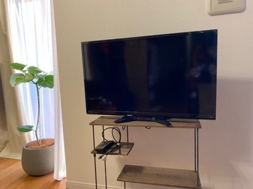 オリオン　32型テレビ　NHC-321B