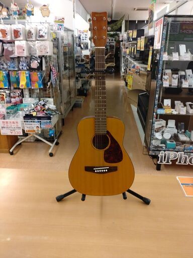 【モノマニア四日市】【引き取り限定】YAMAHA　FG-Junior　JR-1　3/4スケール　ミニギター