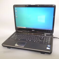 完売御礼。美品。速い】hp AMD A4 ノート+Office 【公式通販】