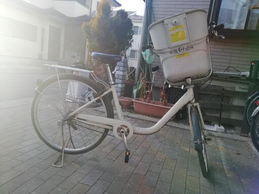 自転車 鍵 なくした 狭山