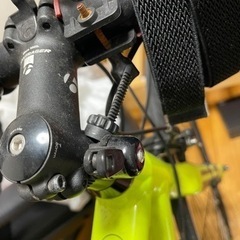 Trek1シリーズ ロードバイク