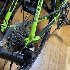 Trek1シリーズ ロードバイク