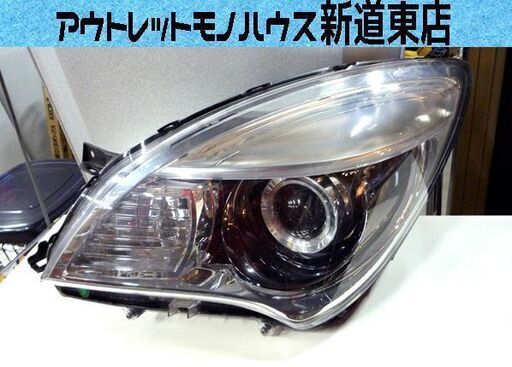 スズキ ソリオ 純正ヘッドライト 左 35300-54M L 電球無し 車用品 カー用品 札幌市東区 新道東店