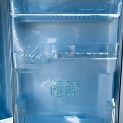 ET1876番⭐️350L⭐️ SHARPノンフロン冷凍冷蔵庫⭐️