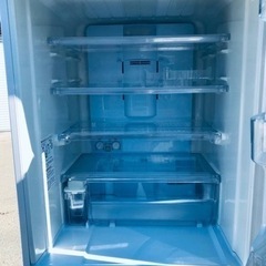 ET1878番⭐️ 350L⭐️ SHARPノンフロン冷凍冷蔵庫⭐️