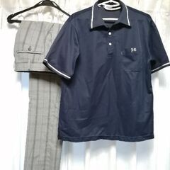 英真学園 男子制服 冬夏服（大阪 高校）