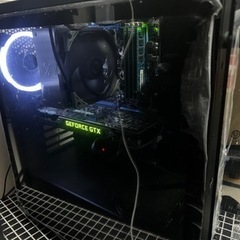 ⚠️ゲーミングPC入門者オススメ⚠️