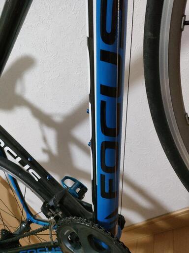 FOCUS CAYO 3.0 105モデル サイズXS