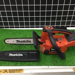 エコツール豊田インター店】マキタ(Makita) 250ミリ充電式チェンソー