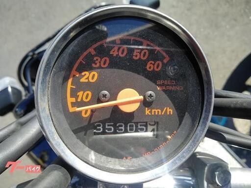 【整備込価格】HONDA ジョルノクレア AF54 4サイクル FI ズーマー風
