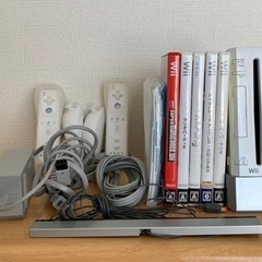 Wii セット 