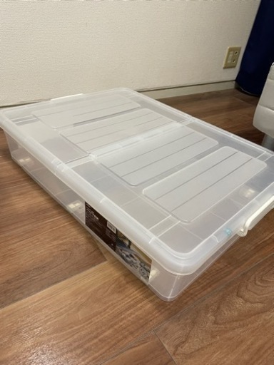 ニトリ ベッド下収納ケース 19日取りに来れる方 Yu 東長崎の収納家具 収納ケース の中古あげます 譲ります ジモティーで不用品の処分 ニトリ ベッド下収納ケース 19日取りに来れる方 Yu 東長崎の収納家具 収納ケース の中古あげます 譲ります ジモティーで不用品の処分