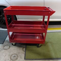 BIG RED スペシャルワゴン　TC302　定価17,400円...
