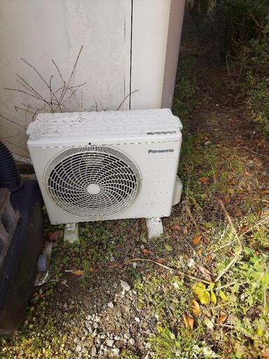三協のプレハブ