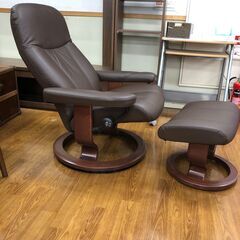 【エコーネス】ストレルレスチェア