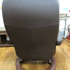 【エコーネス】ストレルレスチェア