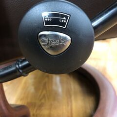 【エコーネス】ストレルレスチェア