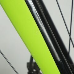 CANNONDALE 「キャノンデール」 CAAD12 DISC ヘコミ有り 2017年モデル