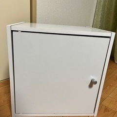 BOX☆収納