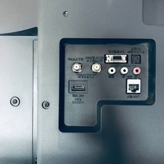 ET1893番⭐️液晶カラーテレビ⭐️ 2018年製