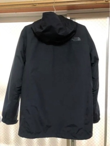 THE NORTH FACE ZEUS JACKET 現金のみ