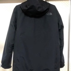 THE NORTH FACE ZEUS JACKET 現金のみ