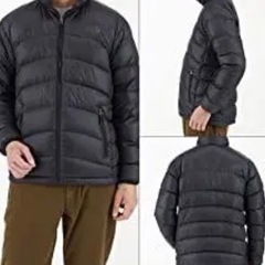 THE NORTH FACE ZEUS JACKET 現金のみ