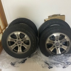 最終値下げ‼️ハイエース200系　N350キャラバンに‼️