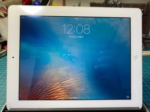 ipad set wifiモデル