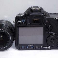 極美品❤️Canon EOS 40D❤️高画質❤️簡単操作❤️初心者おすすめ❤️ 極美品❤️Canon EOS 40D❤️高画質❤️初心者おすすめ❤️すぐ