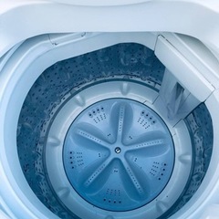 ET1906番⭐️ SHARP電気洗濯機⭐️2019年製