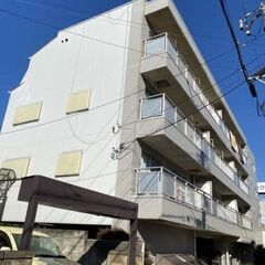 ⭐️10万円入居可💁ＪＲ京葉線/蘇我駅歩10分✨千葉県千葉市中央...