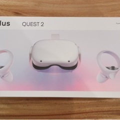 【新品】Oculus Quest 2 128GB VRヘッドセット