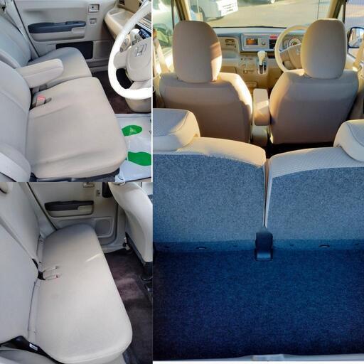 Jc1ライフ 即納車可能 内外装 機関良好 Bカメ バリ山 ホンダ 軽自動車 激安 千葉県 Breeze 東金のライフの中古車 ジモティー