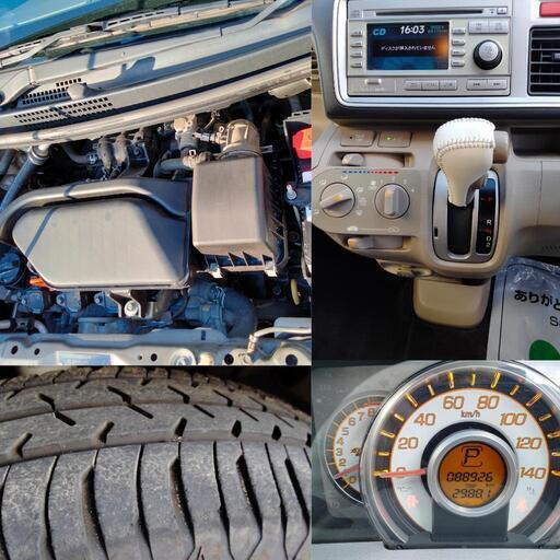 Jc1ライフ 即納車可能 内外装 機関良好 Bカメ バリ山 ホンダ 軽自動車 激安 千葉県 Breeze 東金のライフの中古車 ジモティー