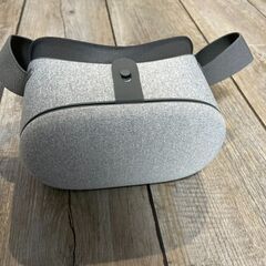 【値下げ2,000円→1,000円】VRゴーグルpicoU