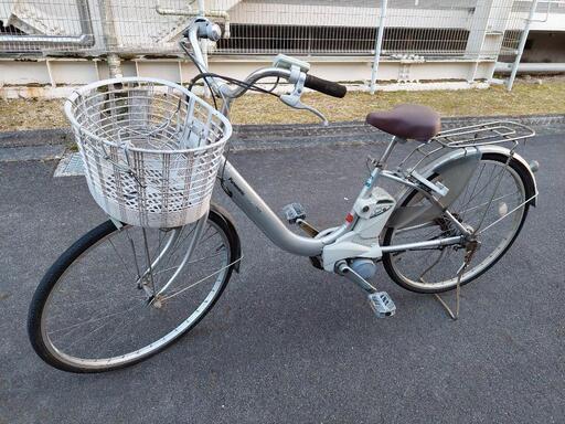 自転車