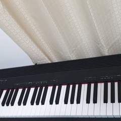 ほぼ未使用 Roland go piano 88 ローランド