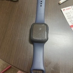 純正AppleWatch series6 