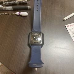 純正AppleWatch series6 